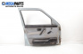 Ușă for Volkswagen Golf II Hatchback (08.1983 - 12.1992), 5 uși, hatchback, position: stânga - fața