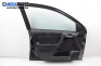Tür for Opel Astra G Hatchback (02.1998 - 12.2009), 5 türen, hecktür, position: links, vorderseite