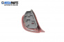 Stop for Citroen C5 I Hatchback (03.2001 - 03.2005), hatchback, position: dreapta