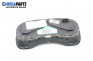 Kilometerzähler for Peugeot 307 Station Wagon (03.2002 - 12.2009) 1.6 HDI 110, 109 hp, № P9654485280