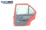 Tür for Peugeot 306 Hatchback (01.1993 - 10.2003), 5 türen, hecktür, position: rechts, rückseite