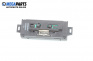 Uhr for Peugeot 306 Hatchback (01.1993 - 10.2003), № 02433629900