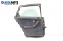 Door for Audi A4 Sedan B6 (11.2000 - 12.2004), 5 doors, sedan, position: rear - left