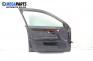 Door for Audi A4 Sedan B6 (11.2000 - 12.2004), 5 doors, sedan, position: front - left