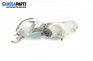 Far for Honda Civic VI Hatchback (10.1995 - 02.2001), hatchback, position: stânga