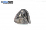 Stop for Honda Civic VI Hatchback (10.1995 - 02.2001), hatchback, position: dreapta