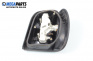Stop for Volkswagen Polo Hatchback II (10.1994 - 10.1999), hatchback, position: stânga