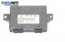Modul parktronic for Volkswagen Phaeton Sedan (04.2002 - 03.2016), № Bosch 0 263 004 075
