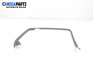 Interior plastic for Volkswagen Phaeton Sedan (04.2002 - 03.2016), 5 doors, sedan, position: left