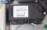Macara electrică geam for Volkswagen Phaeton Sedan (04.2002 - 03.2016), 5 uși, sedan, position: dreaptă - fața, № 3D1 959 702 C