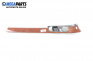 Interior plastic for Volkswagen Phaeton Sedan (04.2002 - 03.2016), 5 doors, sedan, position: left
