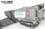 Gaspedal for Volkswagen Phaeton Sedan (04.2002 - 03.2016), № 3D1 721 503 L