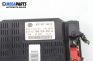 AC control module for Volkswagen Phaeton Sedan (04.2002 - 03.2016), № 3D0 907 040 H