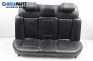 Leather seats with electric adjustment and heating for Volkswagen Phaeton Sedan (04.2002 - 03.2016), 5 doors