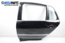 Tür for Volkswagen Phaeton Sedan (04.2002 - 03.2016), 5 türen, sedan, position: links, rückseite