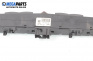 Buttons panel for Opel Astra H GTC (03.2005 - 10.2010), № 13100110