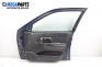 Door for Volkswagen Polo Variant (04.1997 - 09.2001), 5 doors, station wagon, position: front - right
