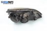 Far for Opel Vectra C GTS (08.2002 - 01.2009), hatchback, position: stânga