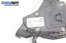Gaspedal for Opel Vectra C GTS (08.2002 - 01.2009), № GM 9186726