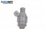 Benzineinspritzdüse for Opel Vectra C GTS (08.2002 - 01.2009) 1.8 16V, 122 hp, № 90536149