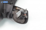 Mirror for Nissan Primastar Box (X83) (09.2002 - ...), 3 doors, truck, position: left