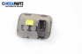 Headlight adjustment button for Nissan Primastar Box (X83) (09.2002 - ...)