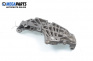 Engine mount bracket for Nissan Primastar Box (X83) (09.2002 - ...) 2.0 dCi 115, 114 hp