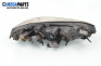 Headlight for Opel Astra G Hatchback (02.1998 - 12.2009), hatchback, position: left