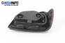 Tail light for Peugeot 306 Hatchback (01.1993 - 10.2003), hatchback, position: left