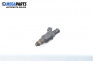 Gasoline fuel injector for Audi A4 Sedan B5 (11.1994 - 09.2001) 1.8, 125 hp