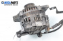 Alternator for Peugeot Boxer Box I (03.1994 - 08.2005) 2.5 TDI, 107 hp