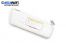 Sun visor for Mercedes-Benz A-Class Hatchback W169 (09.2004 - 06.2012), position: right
