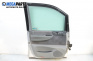 Tür for Citroen Evasion Minivan (06.1994 - 07.2002), 5 türen, minivan, position: links, vorderseite