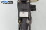 Motor macara geam for Audi A4 Avant B5 (11.1994 - 09.2001), 5 uși, combi, position: stânga - fața