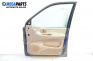 Ușă for Kia Carnival I Minivan (06.1998 - 10.2001), 5 uși, monovolum, position: dreaptă - fața