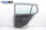 Ușă for Volkswagen Polo Hatchback III (10.1999 - 10.2001), 5 uși, hatchback, position: dreaptă - spate