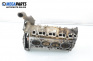 Engine head for Opel Vectra C Sedan (04.2002 - 01.2009) 2.2 direct, 155 hp