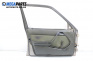 Tür for Mercedes-Benz 124 Sedan (12.1984 - 06.1993), 5 türen, sedan, position: links, vorderseite