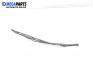 Wischerarm frontscheibe for Volkswagen Golf IV Hatchback (08.1997 - 06.2005), position: links