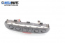 Panou butoane for Fiat Punto Hatchback II (09.1999 - 07.2012)