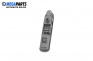 Window and mirror adjustment switch for Peugeot 307 Hatchback (08.2000 - 12.2012)