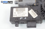 Antrieb el. fensterheber for Peugeot 307 Hatchback (08.2000 - 12.2012), 5 türen, hecktür, position: links, vorderseite, № 9634457580