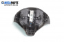Airbag for Peugeot 307 Hatchback (08.2000 - 12.2012), 5 uși, hatchback, position: fața