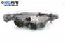 Headlight for Peugeot 307 Hatchback (08.2000 - 12.2012), hatchback, position: left