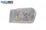 Inner tail light for BMW 5 Series E39 Touring (01.1997 - 05.2004), station wagon, position: left