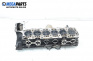 Motorkopf for BMW 5 Series E39 Touring (01.1997 - 05.2004) 530 d, 184 hp