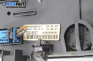 Bedienteil climatronic for Fiat Stilo Hatchback (10.2001 - 11.2010), № 735319257