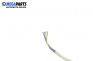 Mirror for Daewoo Tacuma Minivan (09.2000 - 11.2008), 5 doors, minivan, position: left