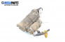 Anlasser for Daewoo Tacuma Minivan (09.2000 - 11.2008) 1.6, 105 hp