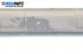 Side skirt for Rover StreetWise Hatchback (08.2003 - 05.2005), 3 doors, hatchback, position: left